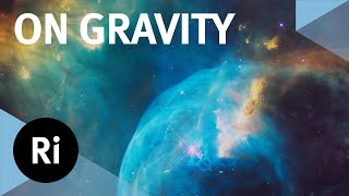 A Brief Introduction to General Relativity  with Anthony Zee [upl. by Azyl261]