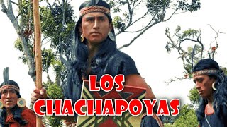 Los Chachapoyas Vs Los Incas 🔴 [upl. by Yemrots462]