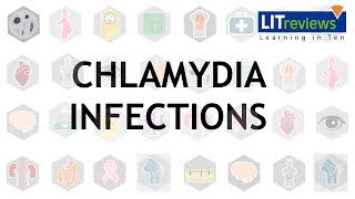 Chlamydia Infections [upl. by Leinaj175]