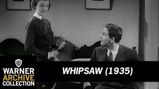 Original Theatrical Trailer  Whipsaw  Warner Archive [upl. by Irej]