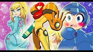 Samus Is Dummy Thicc 3 [upl. by Agnola]