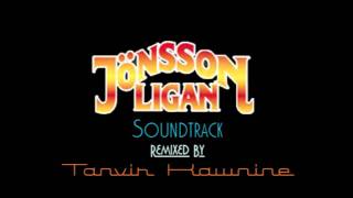 Jönssonligan Soundtrack Remake  Tanvir Kawnine [upl. by Revart]