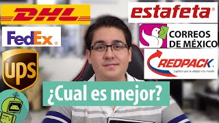 ¿DHL NO ES SEGURO Mi Experiencia con TODOS [upl. by Leveroni687]