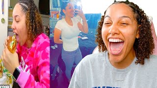 Perkyy Funny Moments Compilation Part VI Reaction [upl. by Denise]