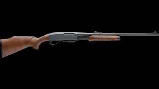 Review of the Remington 760 [upl. by Eittocs61]