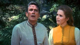 The official theatrical trailer for LOST HORIZON in HD [upl. by Norraa782]