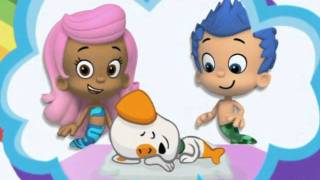 Bubble Guppies I Want A Pet Today [upl. by Sandler]