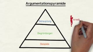 Grundlagen der Argumentation [upl. by Lael883]