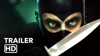 DIABOLIK 2021  Manetti Brothers  HD Trailer  English Subtitles [upl. by Theressa280]