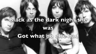 VenusShocking Blue Lyrics [upl. by Hera]