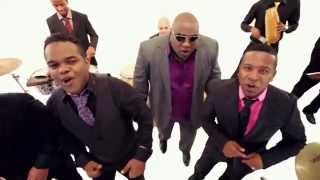 Havana DPrimera  La Bailarina Official Video [upl. by Treborsemaj]