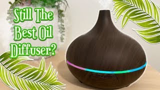 Still The Best Essential Oil Diffuser [upl. by Nitnert802]