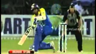 Official Sri Lankan 2011 World Cup Cricket Song  Lahiru Perera [upl. by Auqenehs]