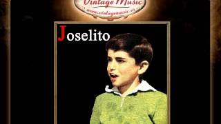 Joselito  Doce Cascabeles VintageMusices [upl. by Lydia619]