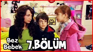 Bez Bebek 7 Bölüm Uzun Versiyon [upl. by Jandel]