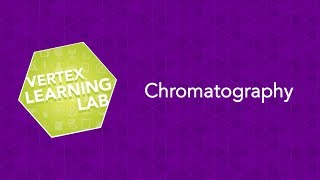 Learning Lab How Chromatography Works  Vertex Pharmaceuticals [upl. by Anastasius784]