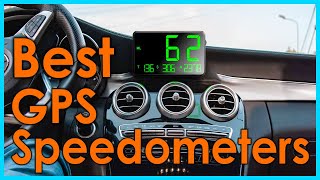 Best GPS Speedometers Top 5 Picks [upl. by Vinny147]