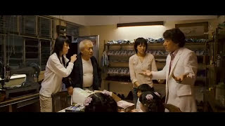 Action Comedy Drama Movies 2006 Full Movie Cantonese Jackie Chan Movie [upl. by Tongue]