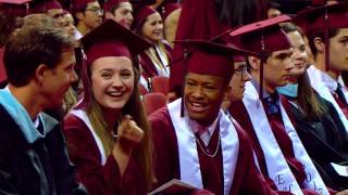 2017 Eastlake High School Graduation [upl. by Smoht739]