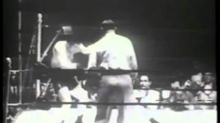 Boxings Great Grudge Fights Middleweights Rocky Graziano VS Tony Zale  imasportsphile [upl. by Roxane695]