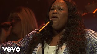 Tasha Cobbs Leonard  For Your Glory Live At Passion City Church [upl. by Nairred]