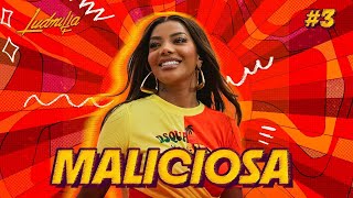 LUDMILLA  Maliciosa  Numanice 3 [upl. by Alair]