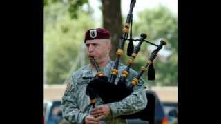 Bagpipes of War  Warpipes [upl. by Ardehs]