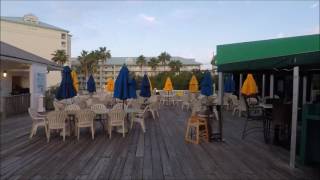 Holiday Inn Harbourside at Indian Rocks Beach in Florida [upl. by Olwen669]