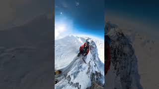 Conquering Everest MountEverest FirstAscent [upl. by Nessim]