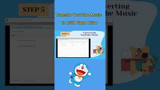 Download YouTube Music to USB Flash Drive [upl. by Rasaec]