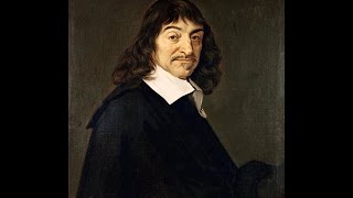 Mini Biography  Rene Descartes [upl. by Aikahs384]