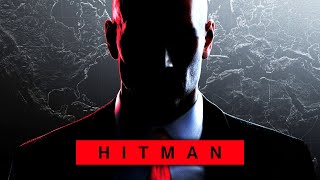 HITMAN™ World of Assassination Silent Assassin Suit Only [upl. by Weylin]