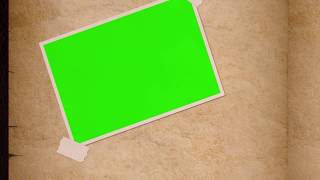 Photo Album Green Screen Full HD free download royalty free free to use [upl. by Elocyn]