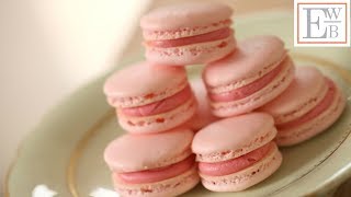 Beths Foolproof French Macaron Recipe [upl. by Janek]