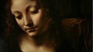 Looking Back on Leonardo  Exhibitions  The National Gallery London [upl. by Buonomo]