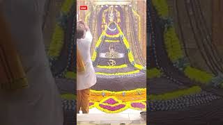 Live Somnath aarti Darshan 2082022 [upl. by Nevek757]