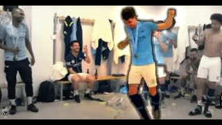 John Stones DANCIN  Krono Remix • Dance Edit [upl. by Ayamahs619]