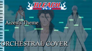 Bleach  Treachery Orchestral Cover [upl. by Emsmus]