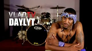 Daylyt Will Ferrell is the Tookie Williams of Irvine Crips [upl. by Jens]