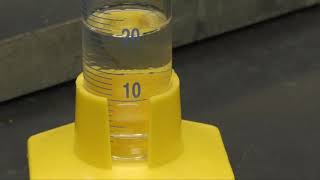 Isolation of Limonene [upl. by Llenrahc]