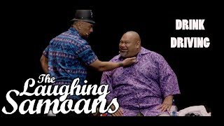 The Laughing Samoans quotDrink Drivingquot from Island Time [upl. by Atibat]