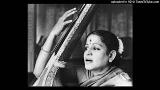 Dasavatara stotram by MS Subbulakshmi [upl. by Nirrol]