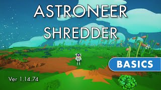 Astroneer HOW TO PLAY MULTIPLAYER [upl. by Nylekcaj777]