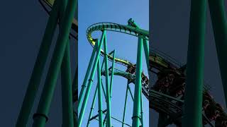 Raptor  Cedar Point [upl. by Yerdna986]