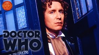 Doctor Who The Movie 1996 Ultimate Trailer  Starring Paul Mcgann [upl. by Ciprian303]