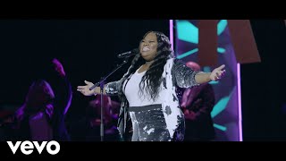 Tasha Cobbs Leonard  Royalty Live At The Ryman [upl. by Bernadene]