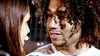 Corbin Bleu  Official Free Style Trailer [upl. by Rie]