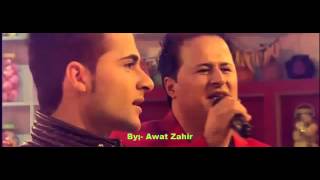 Kamal Gulchin Ft Shahram Gulchin  xyanat [upl. by Isteb]