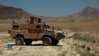 MRAP Vehicles Facts [upl. by Asante]