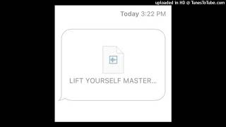 Kanye West  Lift Yourself Instrumental [upl. by Kathlin921]